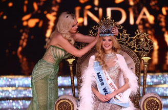 Miss World 2024: Česko má po 18 rokoch ďalšiu svetovú kráľovnú krásy