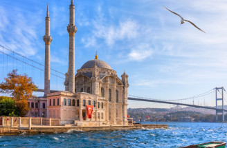 Najkrajšie mestá Turecka - poklady ukryté medzi Európu a Áziou