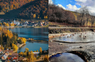 Najkrajšie jesenné výlety po Slovensku, ktorých návšteva ťa nebude stáť ani cent!