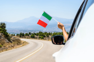 Autom na dovolenku do Talianska: Na TOTO si daj na cestách pozor