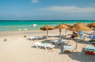 Najočarujúcejšie pláže v Tunisku pre dokonalú dovolenku pod horúcim africkým slnkom