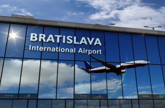Kam sa vybrať na dovolenku z bratislavského letiska? V ponuke je hneď niekoľko destinácií