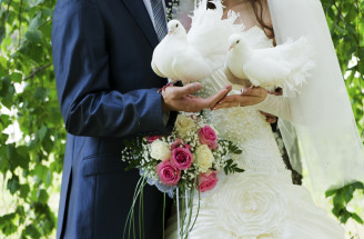 Ako si vybrať správny dátum na svadobný deň