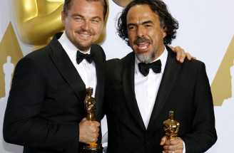 KVÍZ: Vieš, za ktoré filmy dostali herci a herečky prestížnu sošku Oscara?