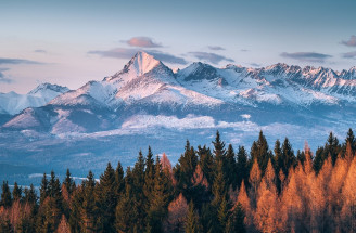 KVÍZ: Pohoria a vrchy na Slovensku – vieš určiť, kde sa nachádzajú?