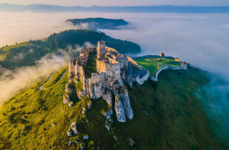 KVÍZ: Pamiatky UNESCO na Slovensku – máš v nich dostatočný prehľad?