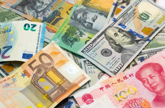 KVÍZ: Americký dolár, euro či frank – máš prehľad vo svetových menách?