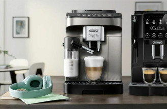Nie sú plnoautomatické kávovary ako kávovary - pozrite sa na tie najlepšie modely od značky De'Longhi