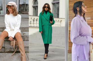 TOP farby pre ženy nad 40 rokov, ktoré nesmú chýbať v šatníku