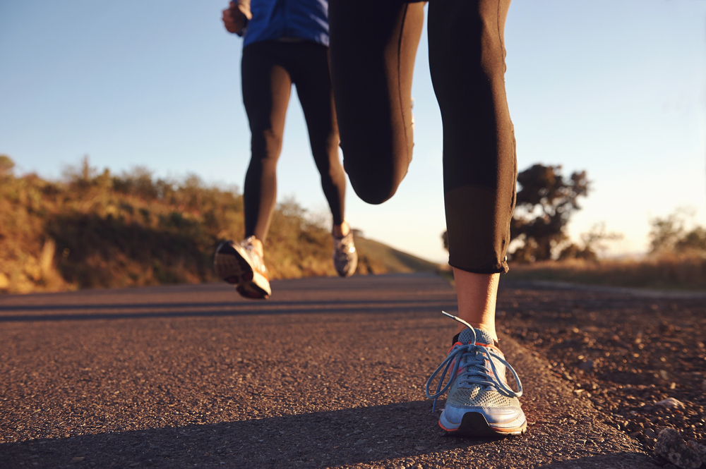 pohyb a duševní zdraví