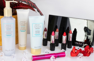 Pestré leto s Mary Kay: Čo prináša toto letné obdobie?