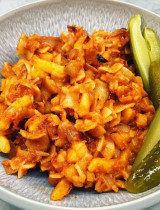 Recept na granadírsky pochod – ako pripraviť najchutnejší granadír, ktorý nie je suchý?