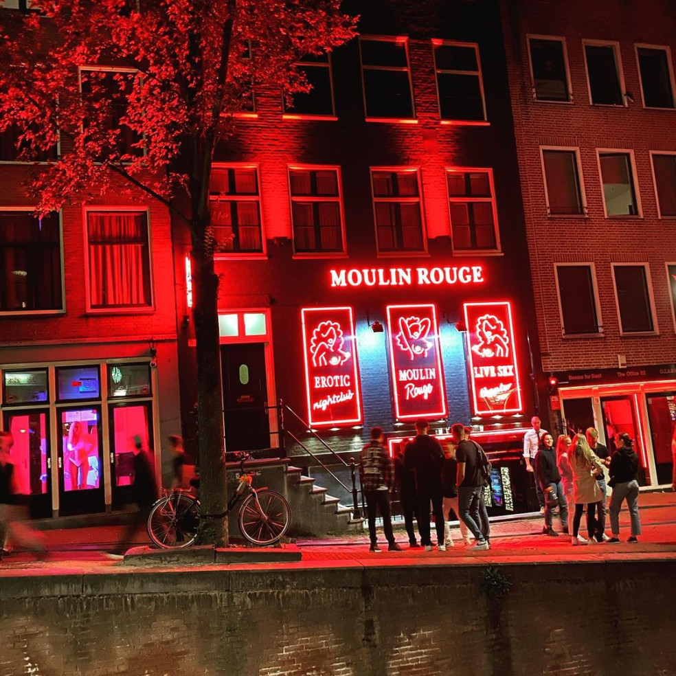 Amsterdam