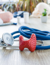 Ako sa stravovať pri problémoch so štítnou žľazou? TOTO zaraďte do jedálnička!