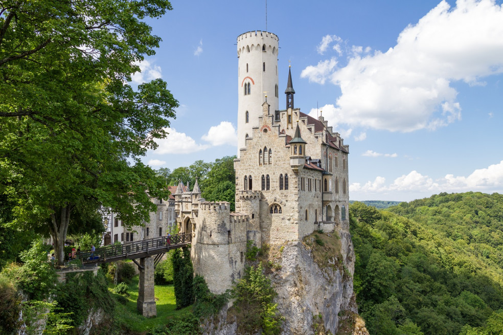 Liechtenstein