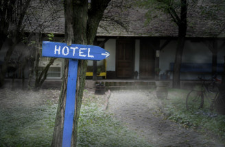 Najstrašidelnejšie hotely na svete: Tu by si noc stráviť nechcela!