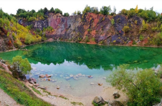 Najlepšie prírodné kúpaliská na Slovensku: Kam si to namieriť k vode toto leto?