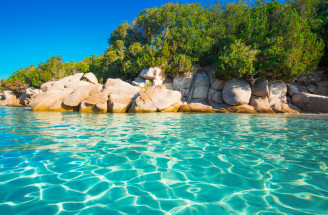 7 najkrajších pláží na Korzike, ktoré sú snom každého dovolenkára