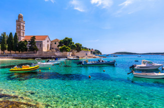 V obľúbenej dovolenkovej destinácii nám hrozia vysoké pokuty! Aké obmedzenia zaviedlo Chorvátsko?