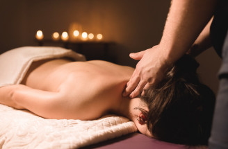 7 dôvodov, prečo si pravidelne dopriať masáž: Uži si relax aj ty!