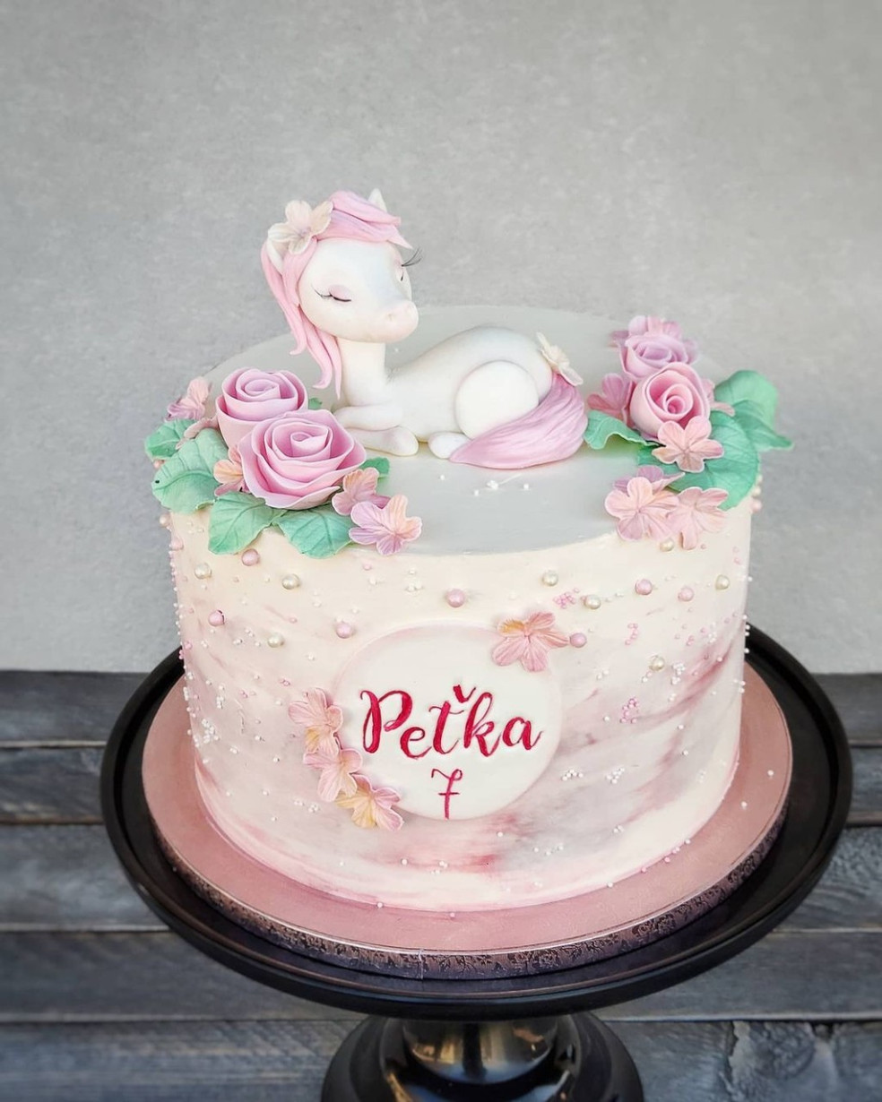 torta