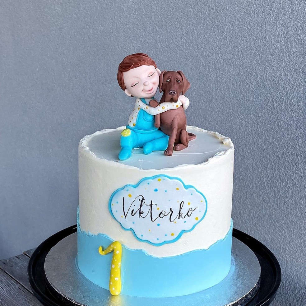 torta