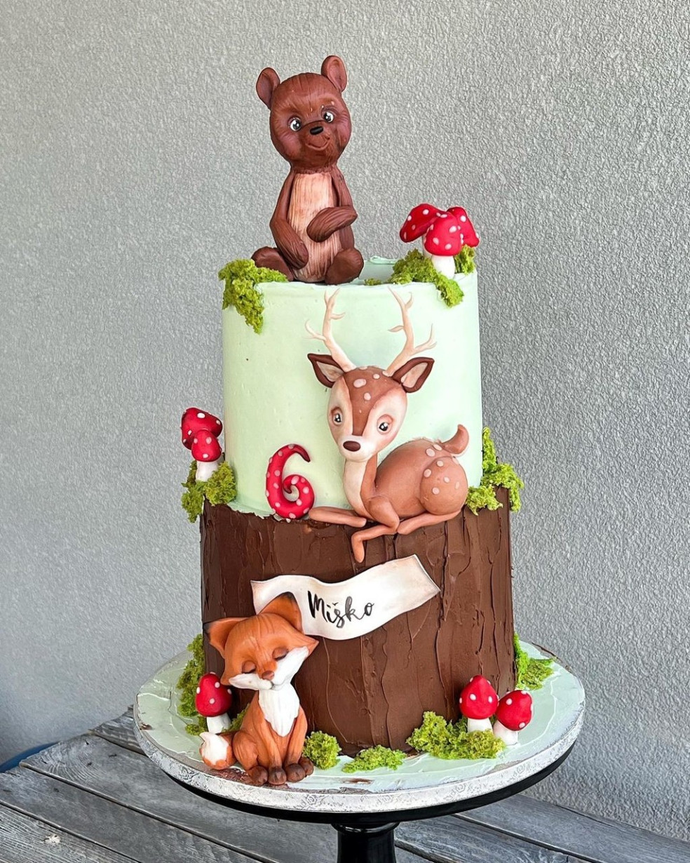 torta