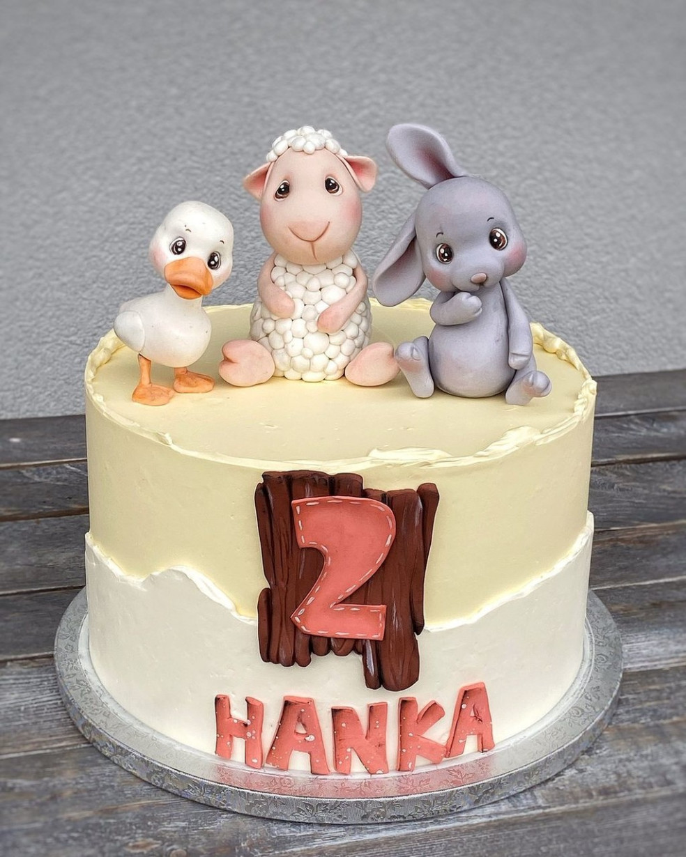 torta