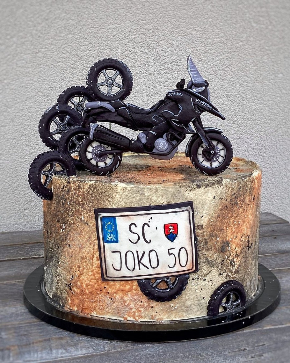 torta