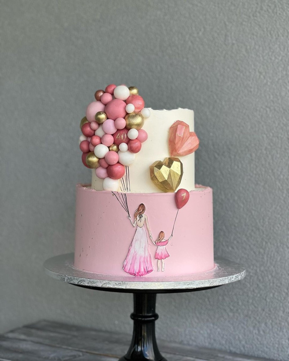 torta