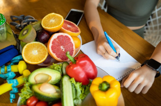 Diéta podľa znamenia horoskopu – 2. časť