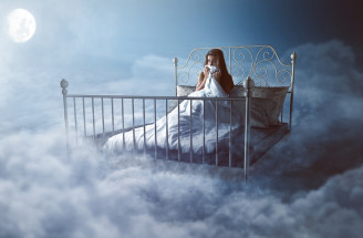 Sny počas spánku: ako vznikajú a dajú sa vykladať?