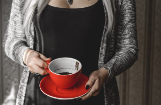 Veštenie osudu z kávy – čo všetko ťa v živote čaká? (1.časť)