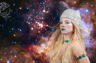 Horoskop na rok 2021 RYBY: Hviezdy ti budú v novom roku naklonené