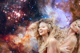 Horoskop na rok 2021 BLÍŽENCI: Aké sú tvoje vyhliadky na budúcnosť?