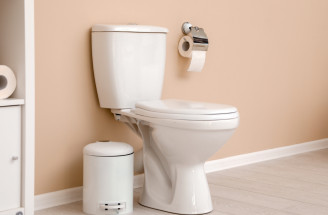 Toaleta v sne predpovedá pokojný priebeh udalostí, ale môže mať i negatívny význam