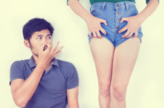 Poznajte svoje telo: Vaginálny zápach – na týchto 6 si dávajte pozor!