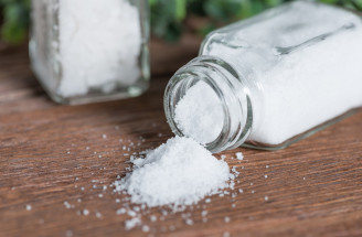 Čo je to epsomská soľ? Zázrak, ktorý ti pomôže s mnohými neduhmi!