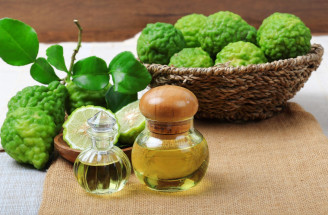 Bergamotový olej – objav jeho účinky a 7 užitočných spôsobov využitia