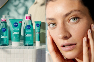 Nový rad Nivea Derma Skin Clear – pre čistú a regenerovanú pleť už za 7 dní