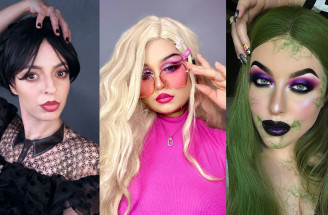 Halloween trendy 2023 – toto sú TOP inšpirácie na halloweensky make-up