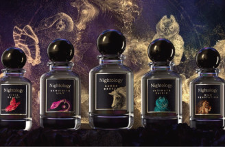 Nightology - prichádza nový spôsob vnímania vôní