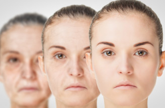 Beauty poradňa GERnétic: Spomalenie starnutia pleti kvalitnou kozmetikou