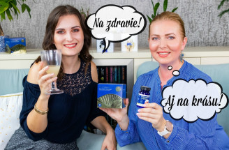 VIDEO: Recenzia na Inca Collagen: Ako naozaj pomáha?