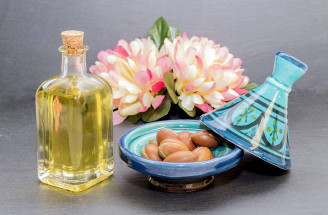 Poznáš arganový olej? Presvedč sa o jeho blahodarných účinkoch aj ty!