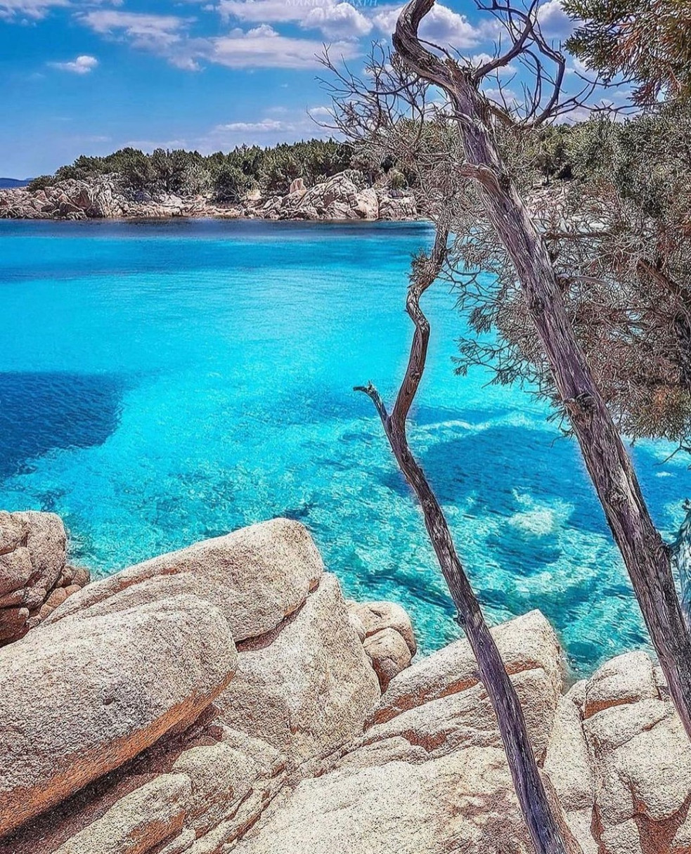 Sardinia