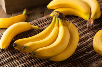 Banán: Nielen ako pochutina, ale aj ako pomocník v domácnosti!