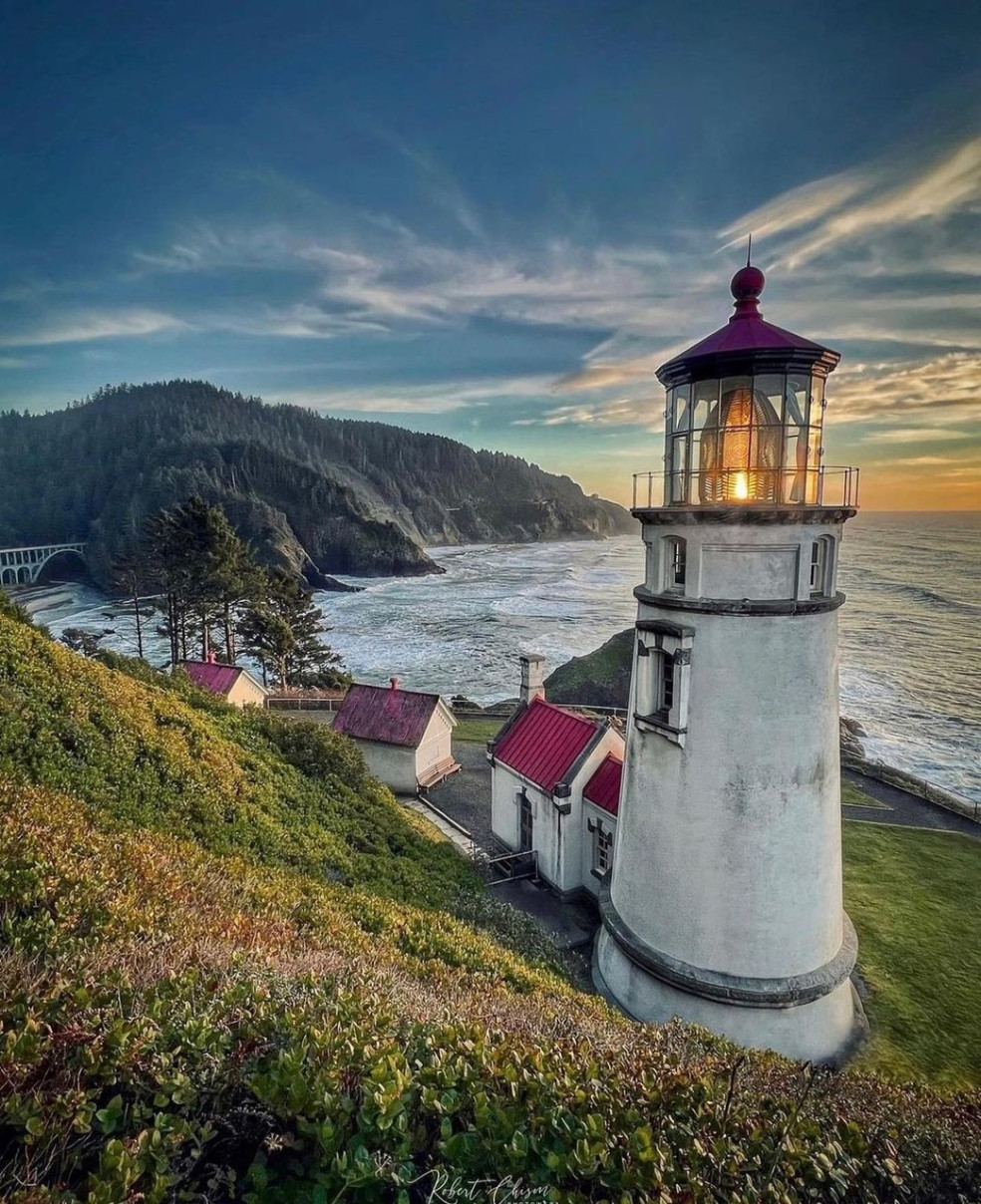 Oregon