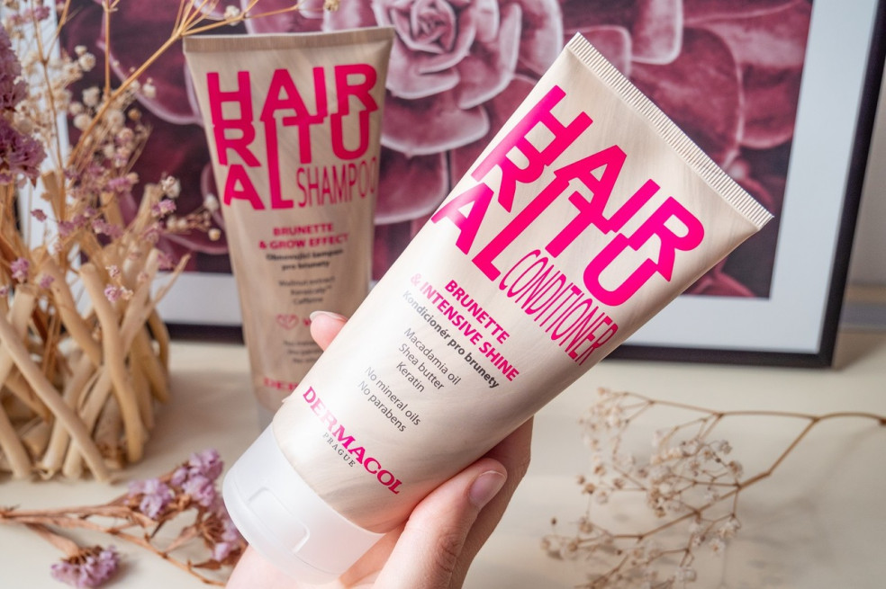 kondicionér Hair Ritual