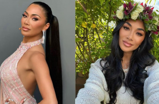 Nicole Scherzinger: Aký je jej jedálniček a tipy na udržanie dokonalej postavy?